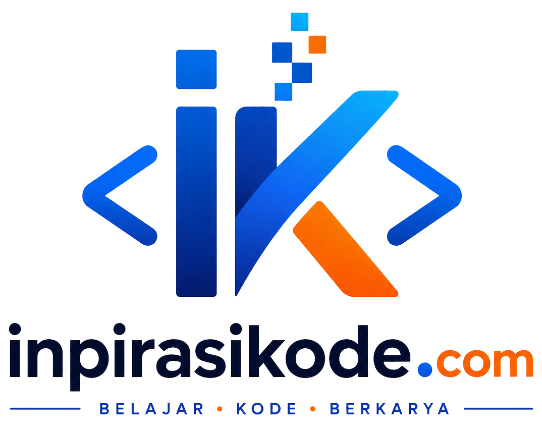 inspirasikode.com
